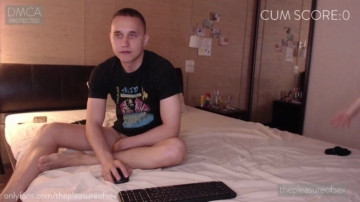 Thepleasureofsex  21-05-2021 innocent Couple