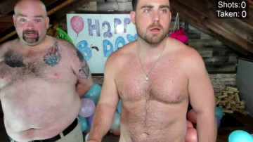 Unicornspit11  21-05-2021 video exotic