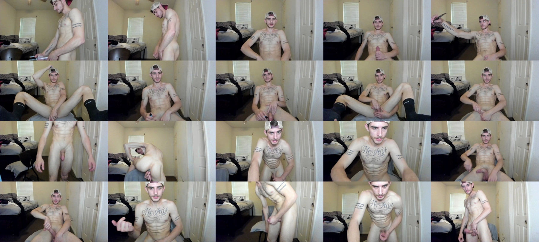 Willyt98 Topless CAM SHOW @ Chaturbate 21-05-2021