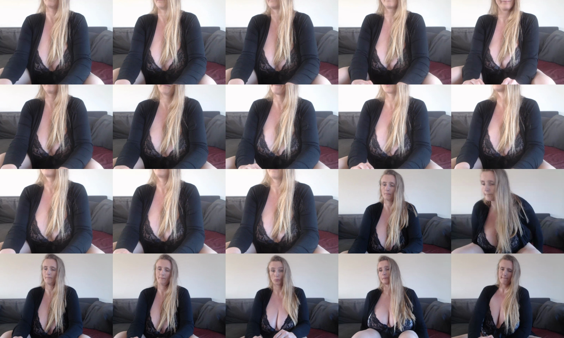 XXNikkie 21-05-2021 Porn 