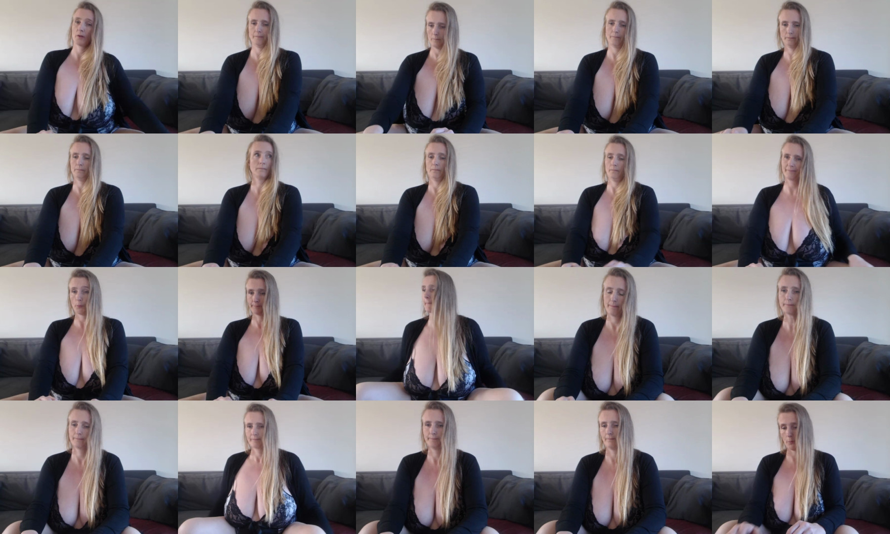XXNikkie 21-05-2021 Topless 