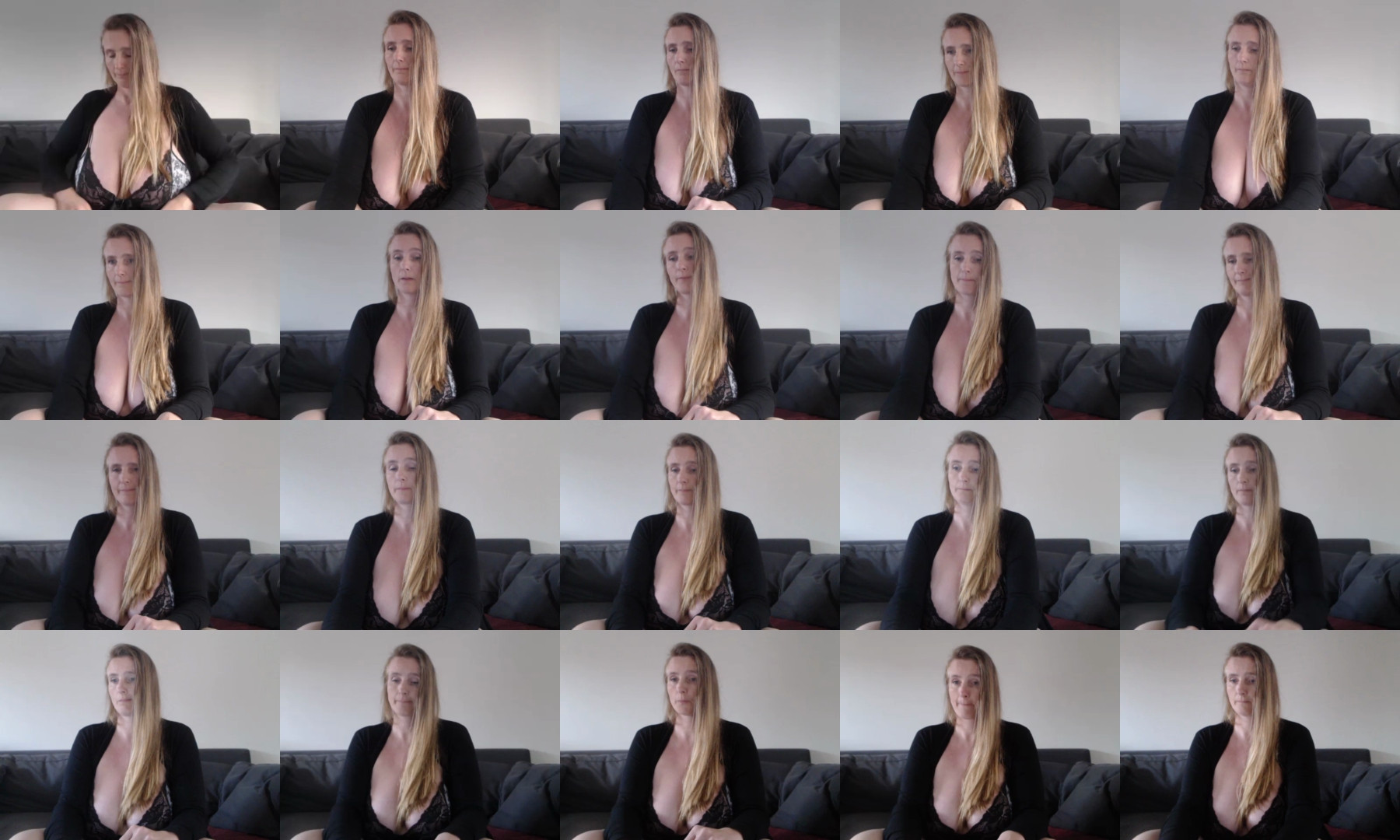 XXNikkie 21-05-2021 Recorded 