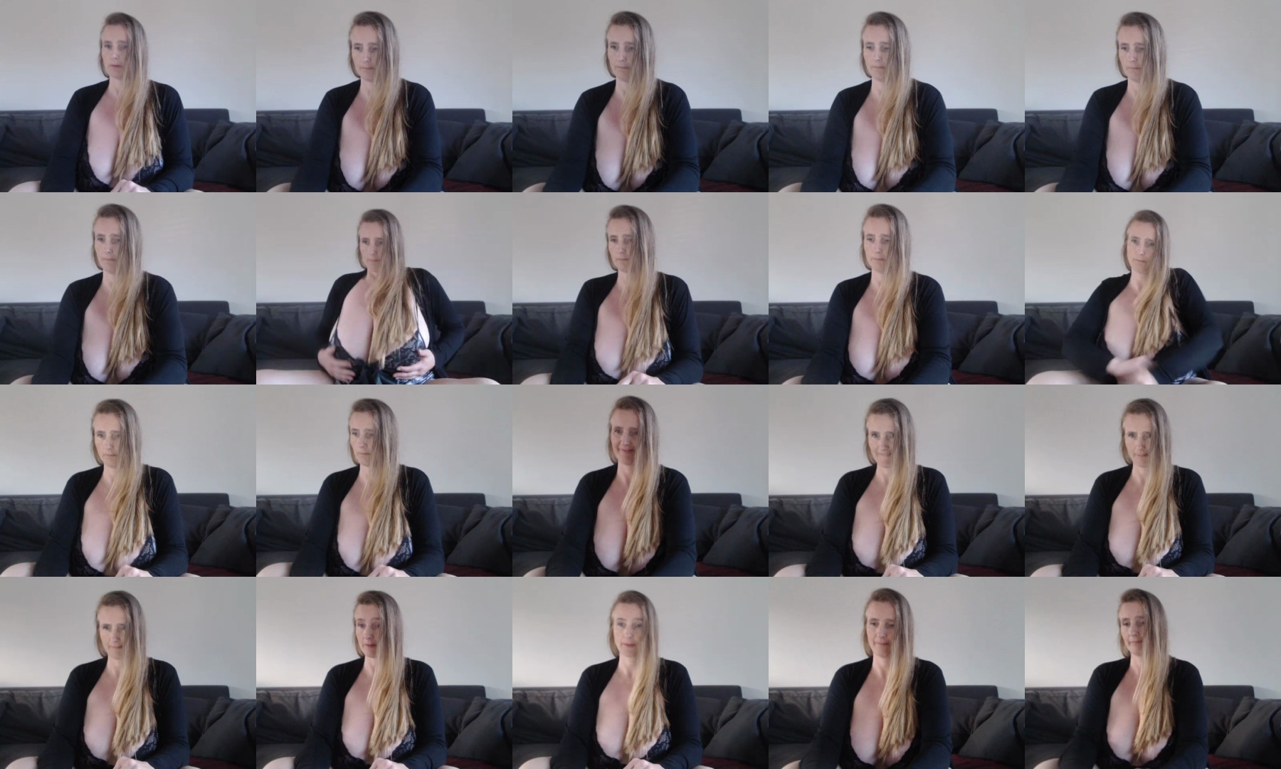 XXNikkie 21-05-2021 Show 