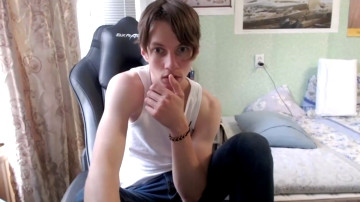 Yummyalexxx  21-05-2021 video spray