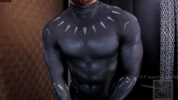 _Adamcoper_  21-05-2021 video all naked