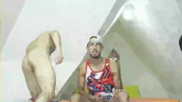 angelitosfun  21-05-2021 Recorded Video Naked