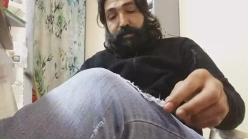billy1727  21-05-2021 Recorded Video Nude
