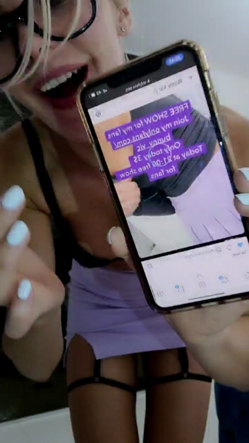 bunny_vic 21-05-2021 Ass 