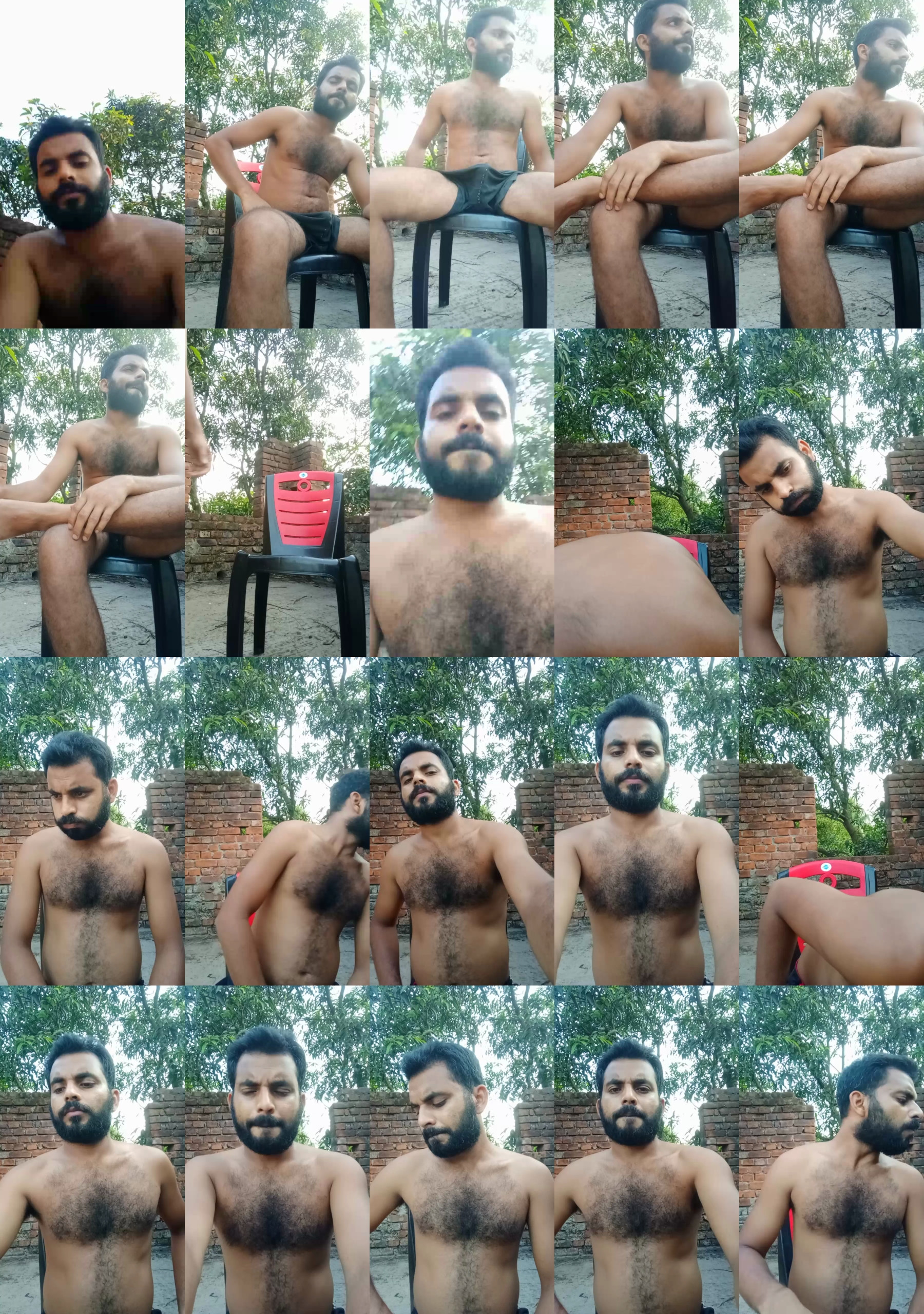 chiranjitho1  21-05-2021 Recorded Video Webcam