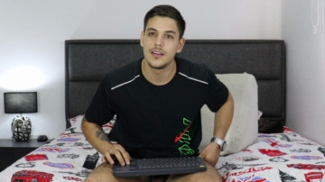 jackob_j1  21-05-2021 Recorded Video Topless