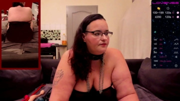 kinkygirlxx35 21-05-2021 Ass 