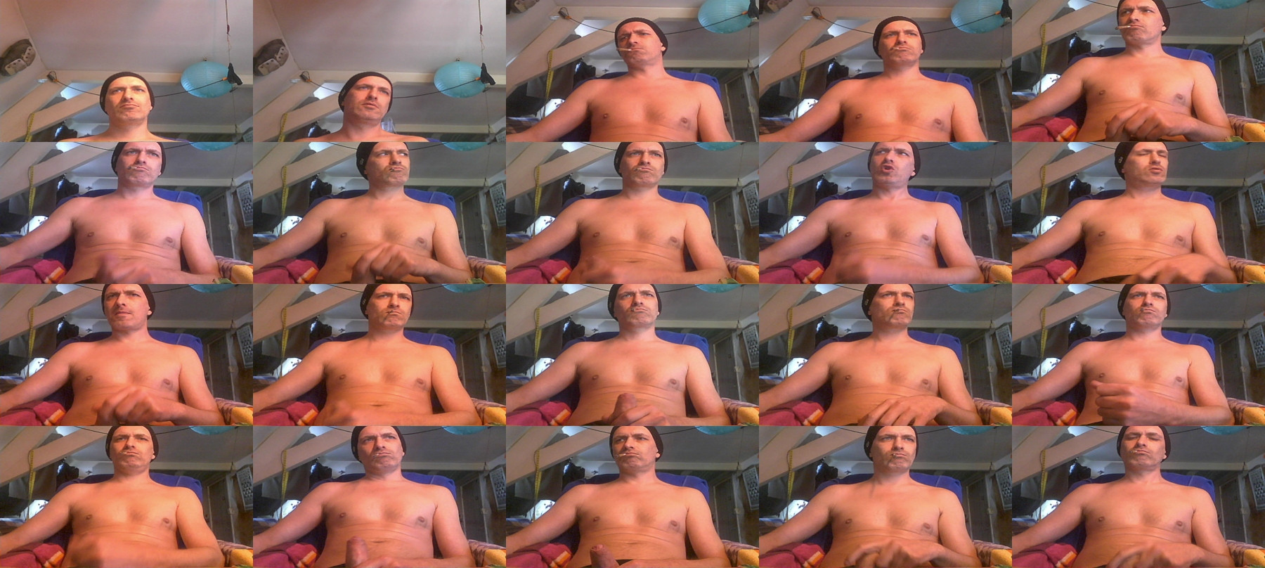 maxhard1977  21-05-2021 Recorded Video Cam