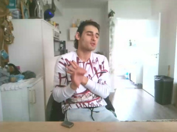 mihaimichael  21-05-2021 Recorded Video XXX