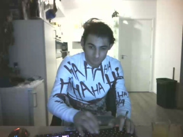 mihaimichael  21-05-2021 Recorded Video Nude