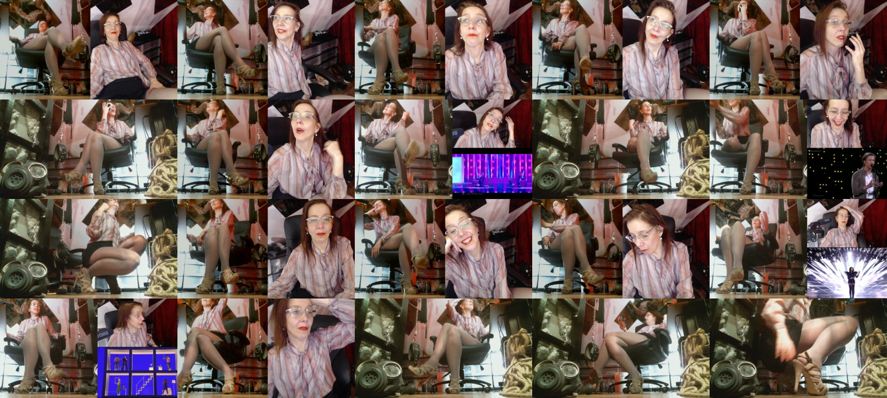 mistressonline 21-05-2021 Ass 