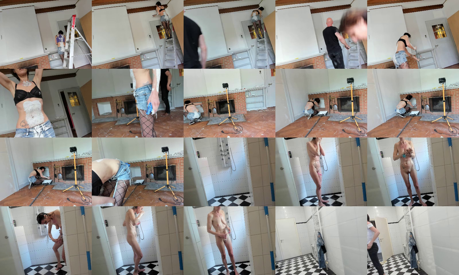 naomie71 21-05-2021 Recorded 