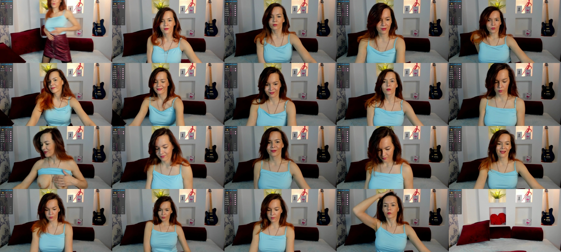 rouse111 21-05-2021 Porn 