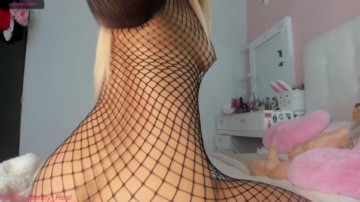 Amelie_Bunny_Real  22-05-2021 Naked Female