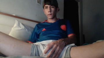 Austin1119a  22-05-2021 video Naked