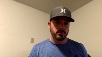 Biggin10inch  22-05-2021 video suckfeet