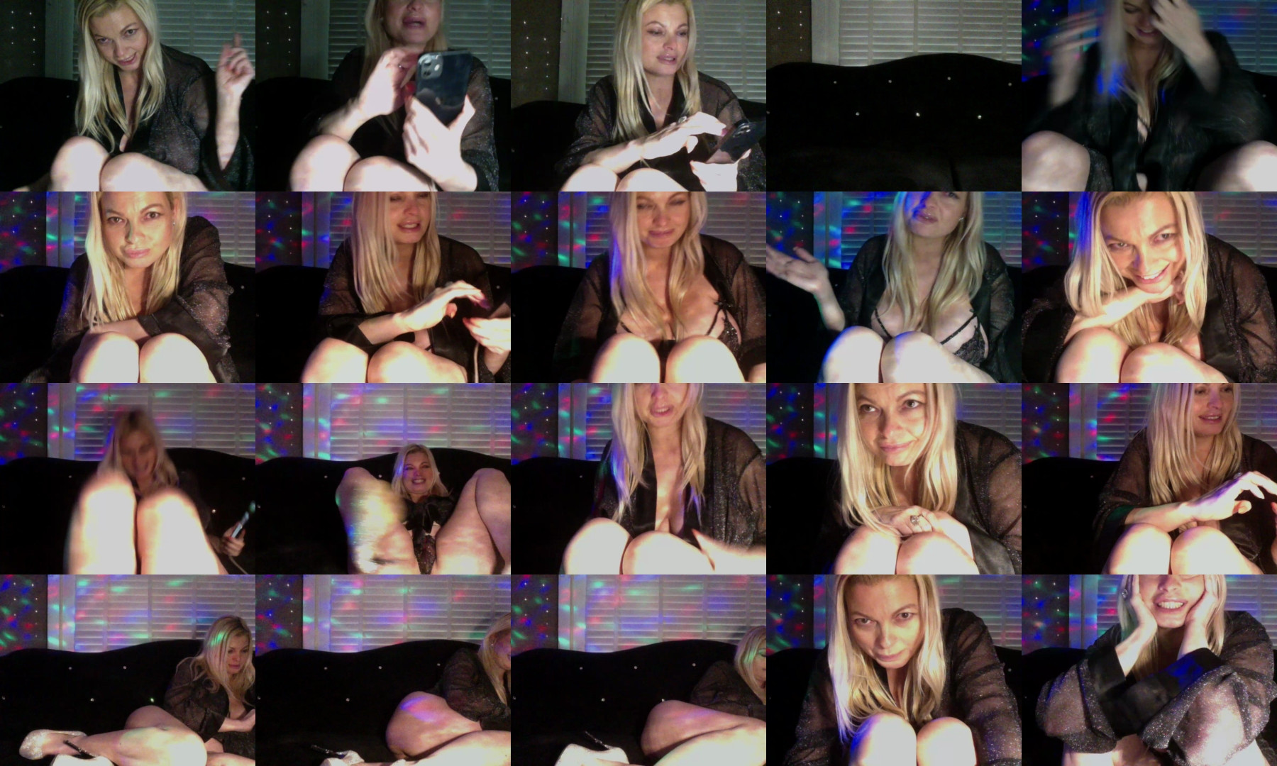 BlondandCurvy 21-05-2021 Webcam 