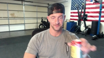 Boner5150  22-05-2021 video topless