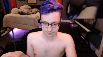 Booker_Baxton  22-05-2021 video smile