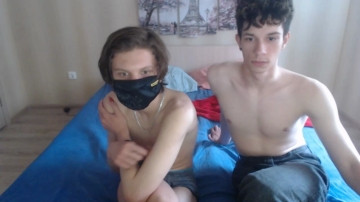 Boruto_Kyn  22-05-2021 video chastity