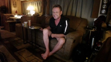 Brad19761976  22-05-2021 video all naked