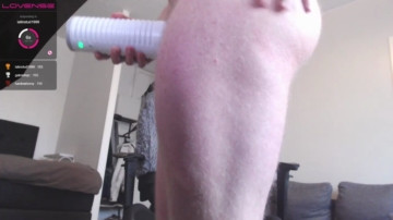 Buffandh0rny  22-05-2021 video milk