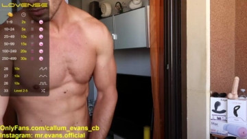 Callum_Evans  22-05-2021 video submission