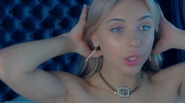 Cherrishlulu 22-05-2021 Porn 