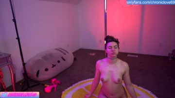 Chroniclove 22-05-2021 Topless 