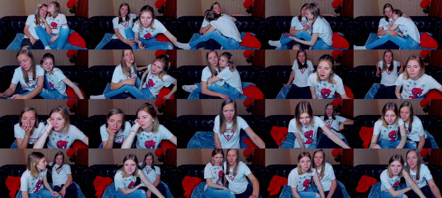 Daniella_Trueee_ 22-05-2021 Pretty 