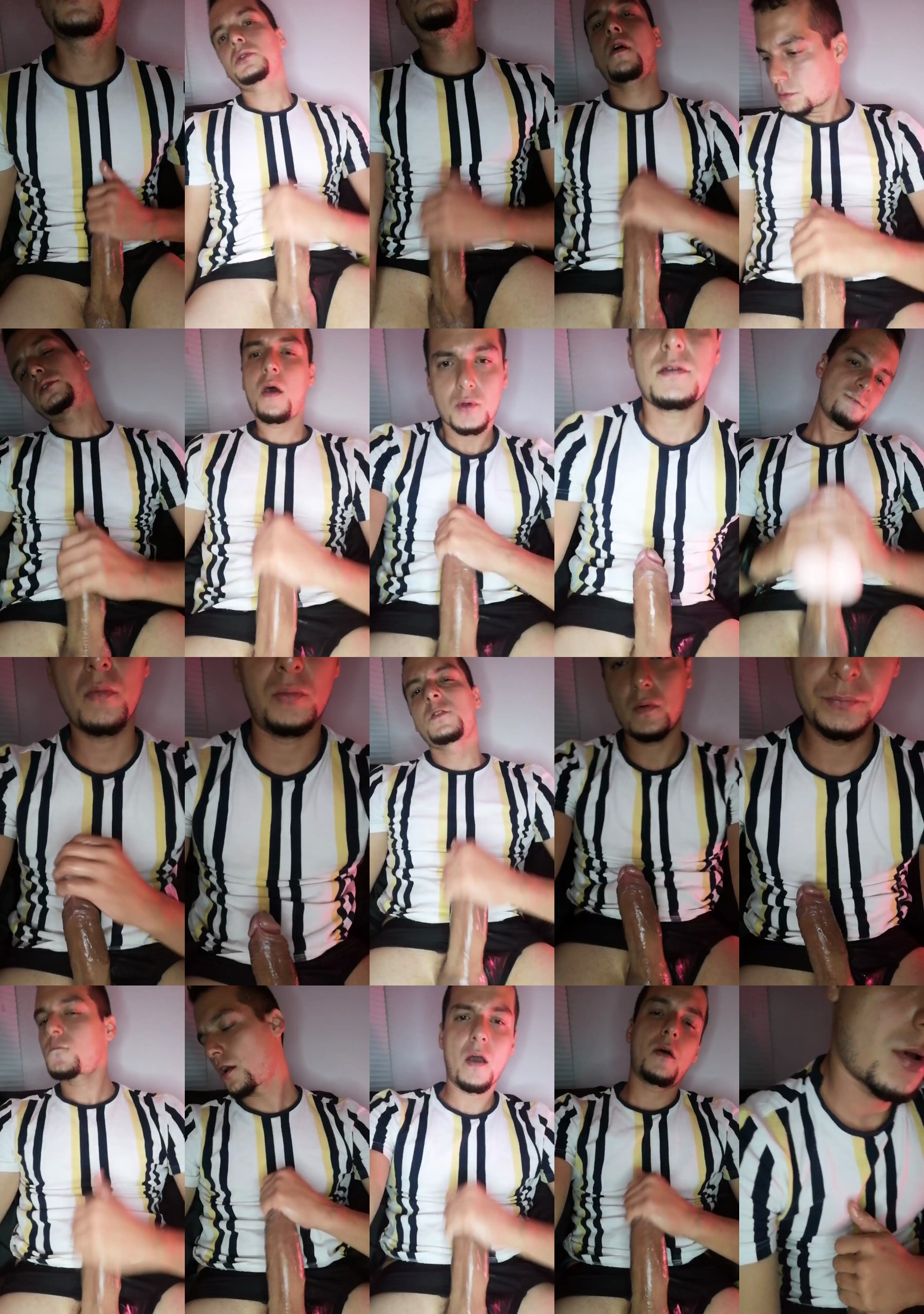 EnzoFerreirah  22-05-2021 Recorded Video Download