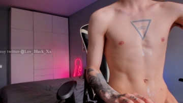 Evanandcarter  22-05-2021 video play dildo