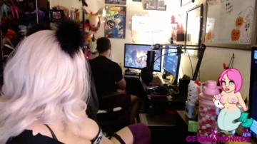 Geishamonroe 22-05-2021 Nude 