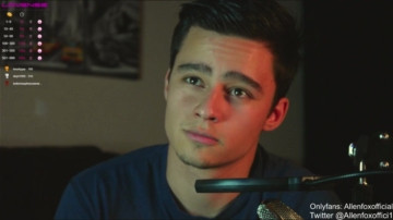 Giovannicasa616  22-05-2021 video sloppybj