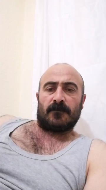 Hayriyolcu  22-05-2021 Recorded Video Porn