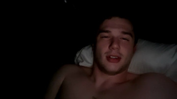 Hornyjohnson448  22-05-2021 video tongue