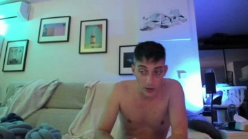 HuGo4K  22-05-2021 Recorded Video Naked