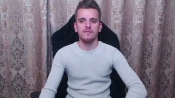 Huge_Cock21  22-05-2021 video teasing