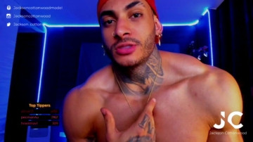 Jackson__Cottonwood  22-05-2021 video houswife