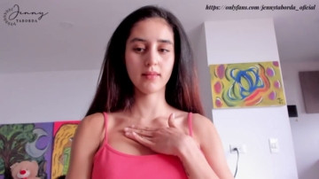 Jenny_Taborda  22-05-2021 kissing Female