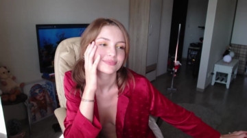Jennycutey  22-05-2021 fucking hard Female
