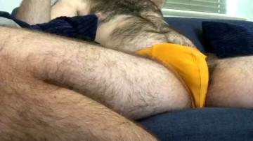 Justanother6969  22-05-2021 video lickfinger