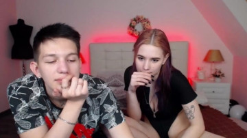Kira_Kiro 22-05-2021 Porn 