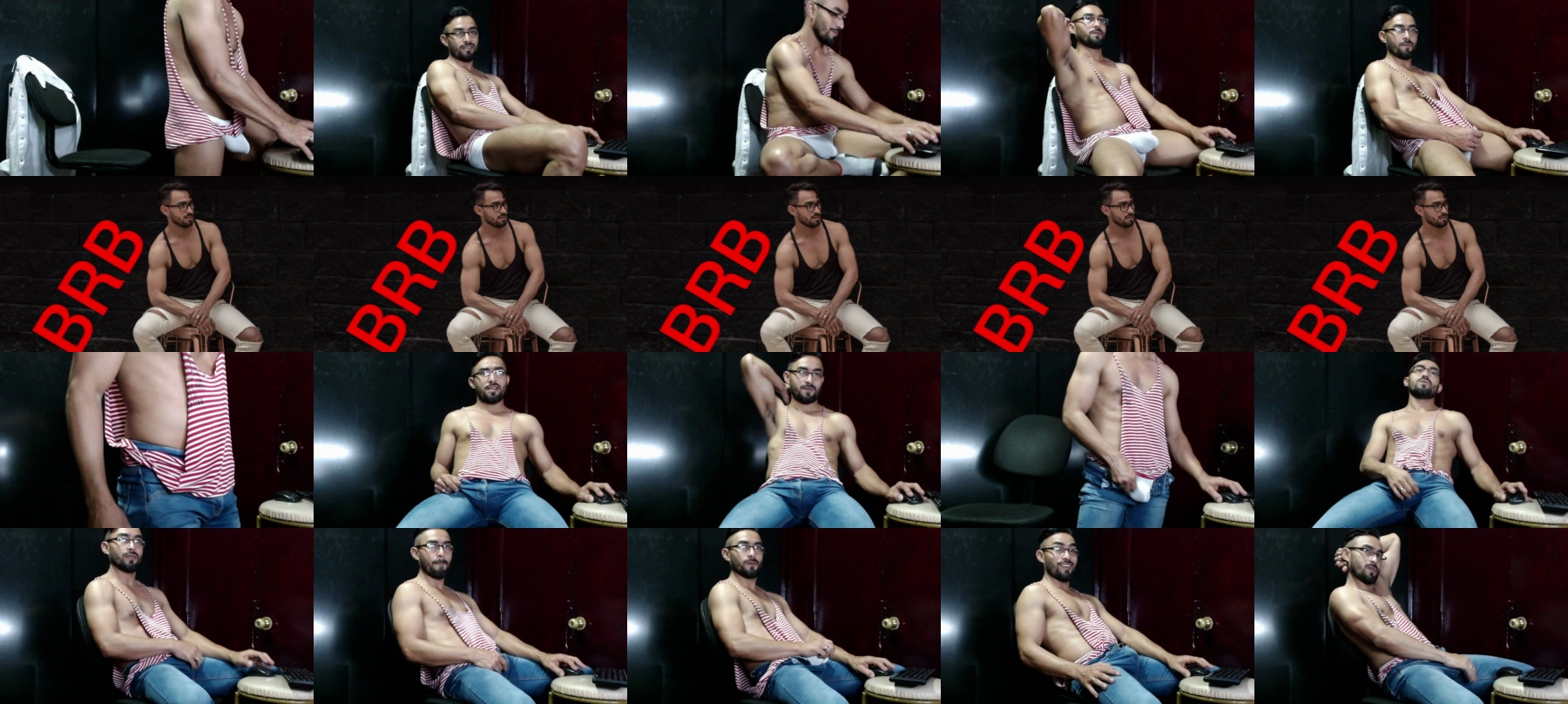Latin_ryan  22-05-2021 Recorded Video Download