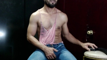 Latin_ryan  22-05-2021 Recorded Video Webcam