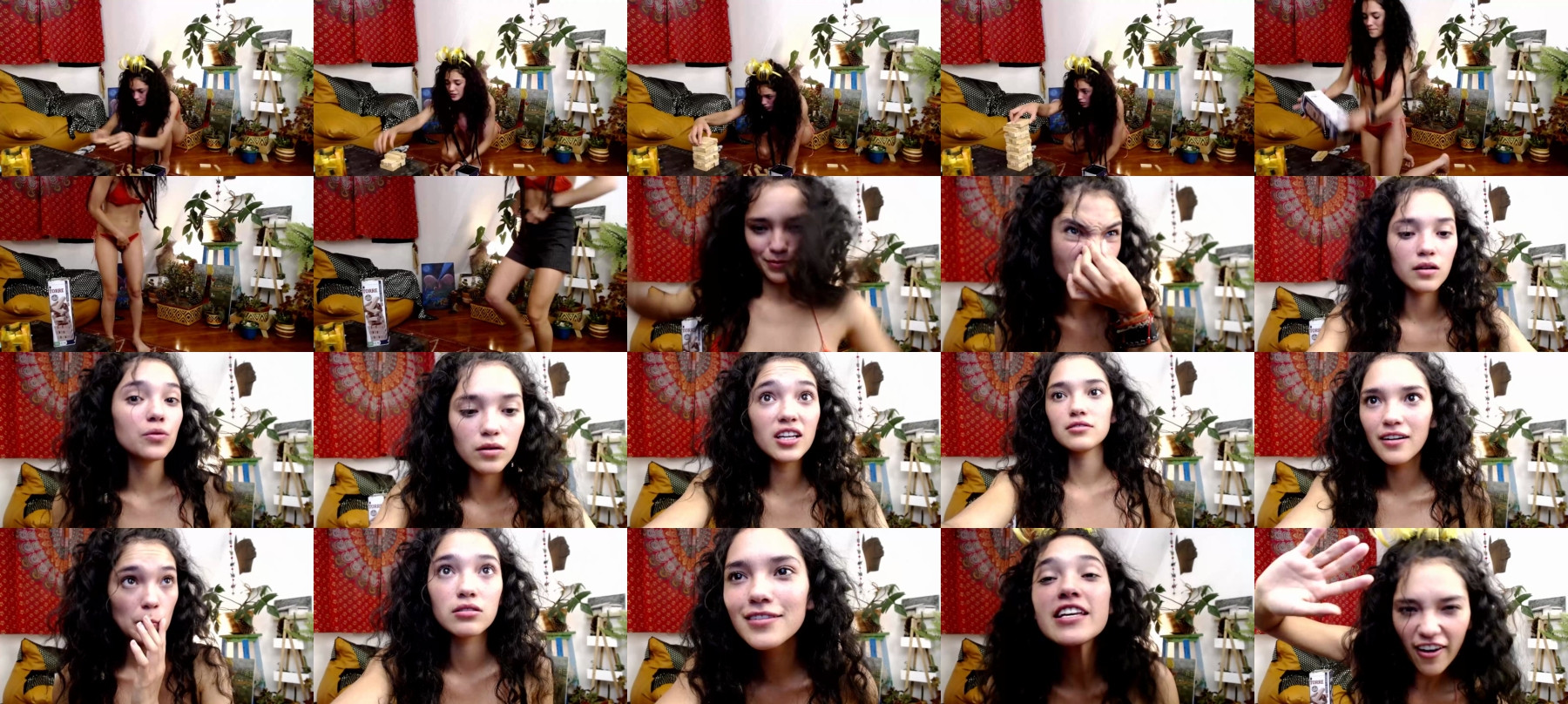 Makayla77 22-05-2021 Video 